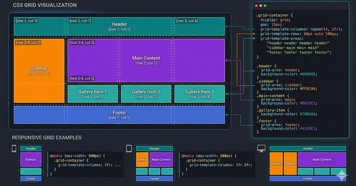 Why semantic HTML matters more than ever