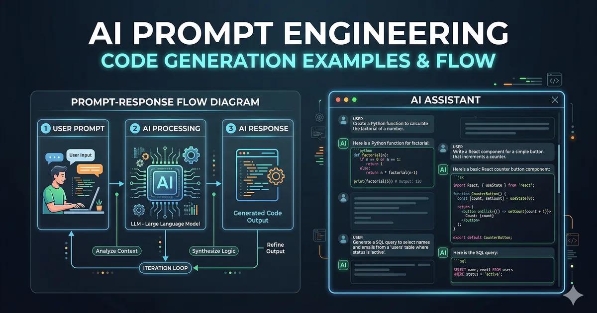 Effective prompting for programmers: a practical guide