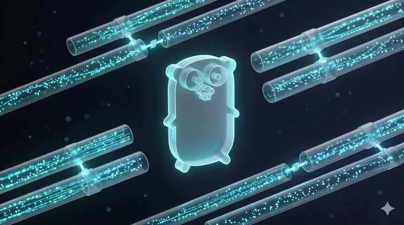 Go (Golang) Essentials