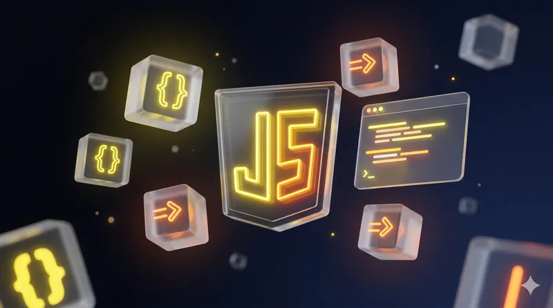 Essential JavaScript